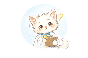 助手ねこ
こはく